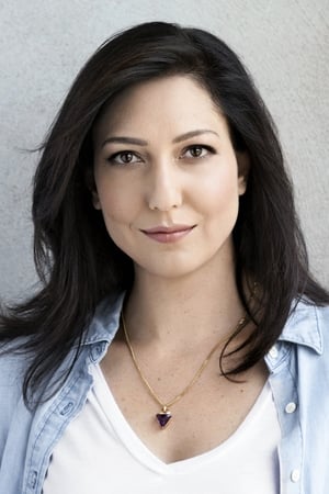 Daria Polatin Image