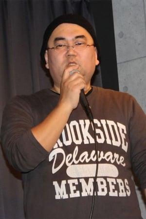 Yuji Yanase Image
