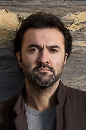 Berkun Oya Image