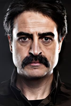 Bülent Alkis Image