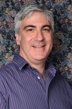 David Wachtenheim Image
