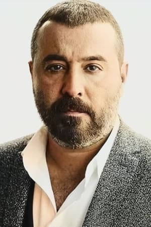 Mustafa Üstündag Image
