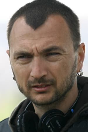 Uluç Bayraktar Image