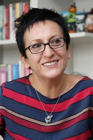 Melek Gençoglu Image
