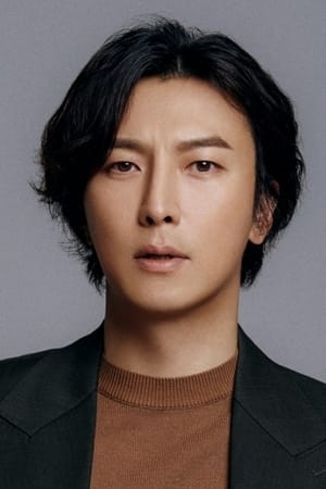 Keon-hyeong Park Image