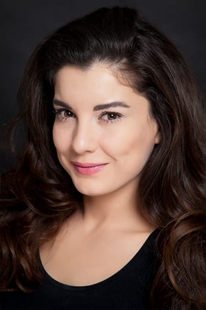 Irem Altug Image