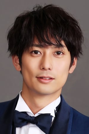 Yûta Hiraoka Image