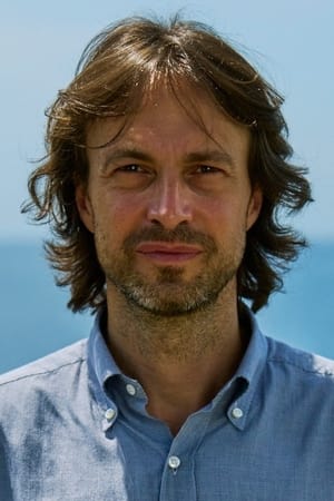 Daniel Goldfarb Image