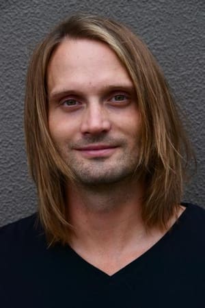 Siim Maaten Image