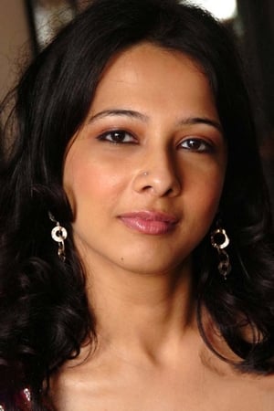 Megha Burman Image