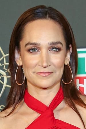 Nicole da Silva Image