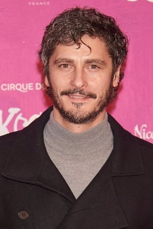 Antonio Pagudo Image