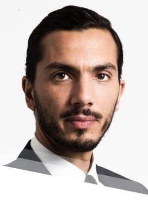 Samir Boitard Image