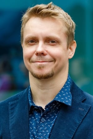 Tanel Toom Image