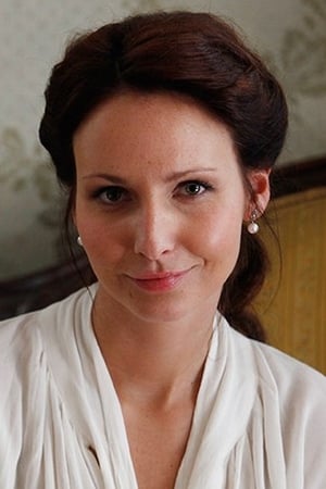 Veronika Arichteva Image