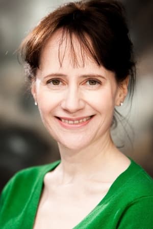 Kate Sandison Image