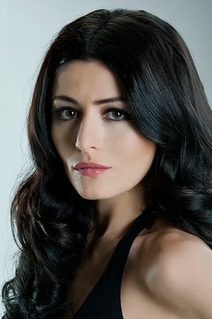 Deniz Çakir Image