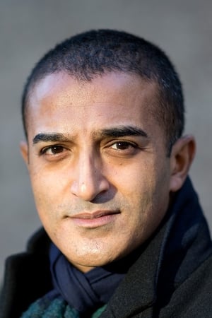 Adil Ray Image