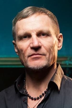 Oleg Skripka Image
