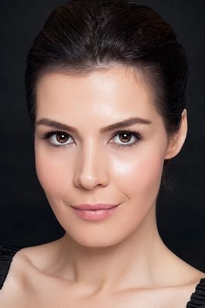 Hatice Sendil Image