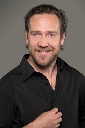 Jesper Barkselius Image