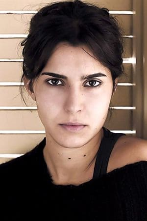 Agustina Muñoz Image
