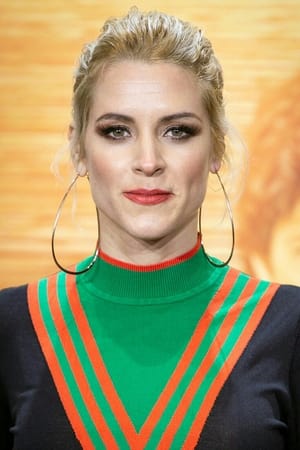 Maggie Civantos Image