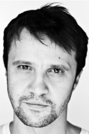 Dorian Boguta Image
