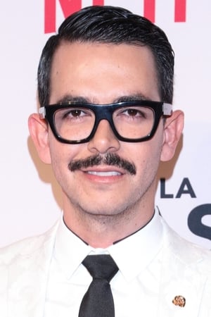Manolo Caro Image