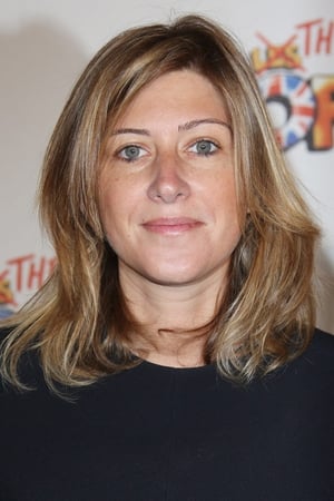 Amanda Sthers Image