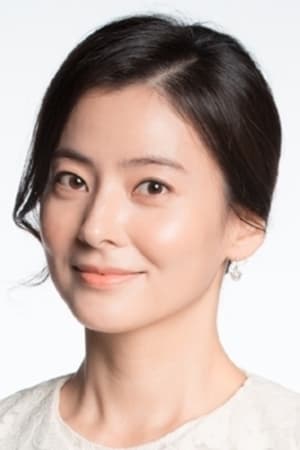 Ji-na Choi Image