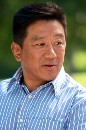 Yongdai Ding Image