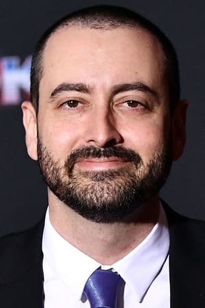Brad Winderbaum Image