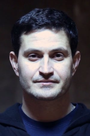Akhtem Seitablaev Image