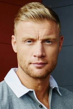 Andrew Flintoff Image