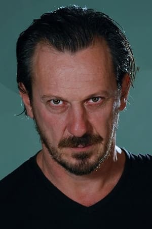 Kostas Antalopoulos Image