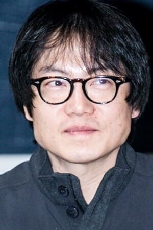 Jin-man Kim Image