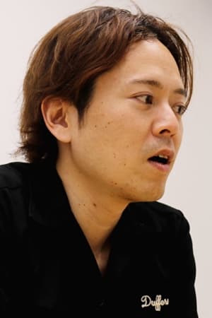 Tomotaka Shibayama Image
