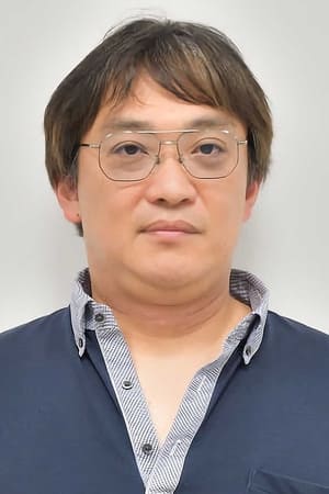 Takaharu Ozaki Image