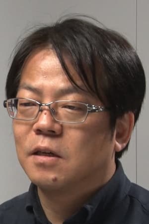 Toshiyuki Kato Image