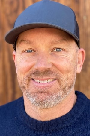 Peter Mortimer Image