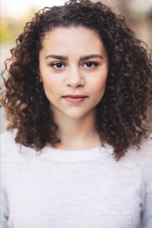 Lily Santiago Image
