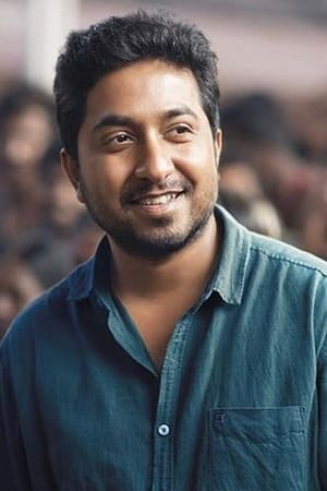 Vineeth Sreenivasan Image