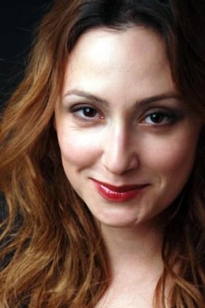 Gülçin Santircioglu Image