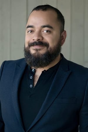 Eduardo Cisneros Image