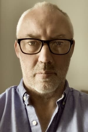 Peter McKenna Image