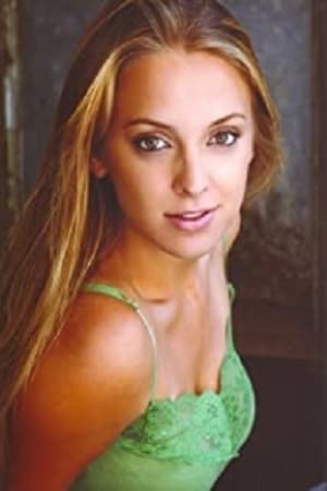 Sarah Hall Image