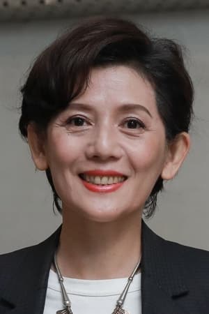 Jou-Min Huang Image