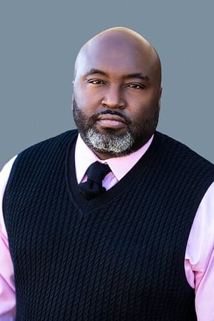 Randy Huggins Image