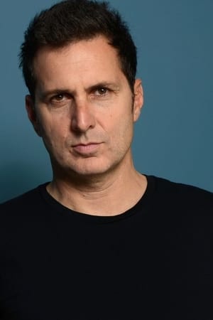 Yuval Adler Image
